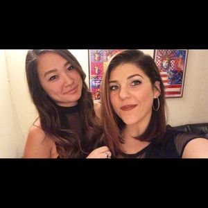 Meet your Posher, Chelsea